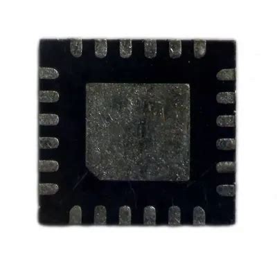 TPS 51461 IC