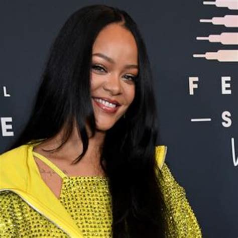 Rihanna's Savage x Fenty Show Brings Out the Stars