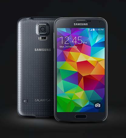 Samsung Galaxy S5 specification, price and release date