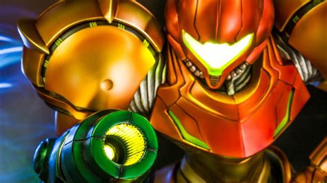 E3 2017: Metroid Prime 4 is not developed by Retro, still has longtime ...