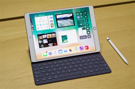 12.9-inch iPad Pro review (2016) | iMore