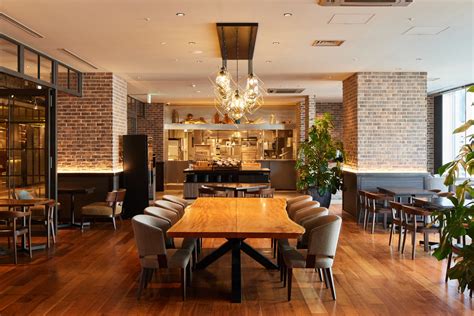 笑顔になる朝食 | 渋谷駅直結 SHIBUYA STREAM HOTEL【公式】