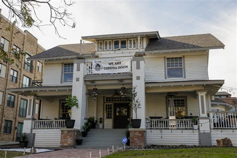 The Mayor's House By Selda - Kevin Kruse MD.