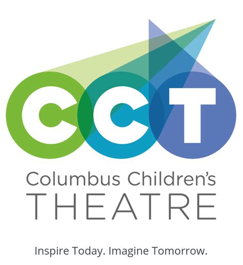 Whimsical Ways: The Columbus Children's Theater - There Are No Words