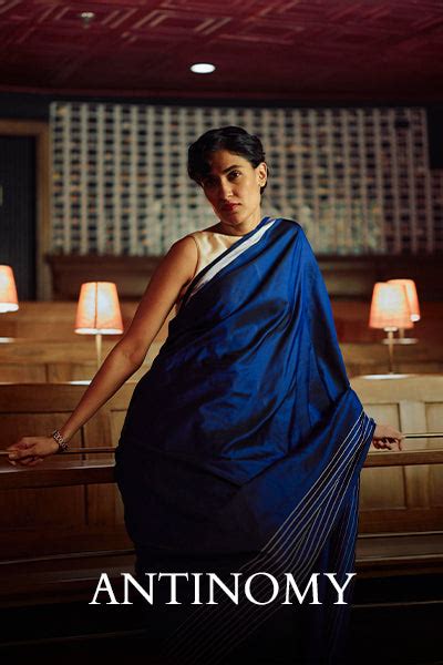 Tilfi: Luxurious, handloom only clothing from the heart of Banaras