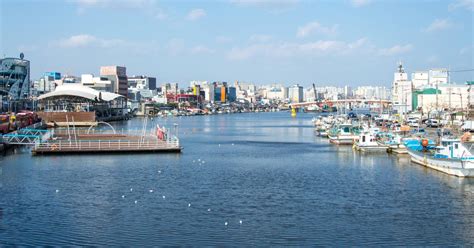 Pohang Travel Guide | Pohang Tourism - KAYAK