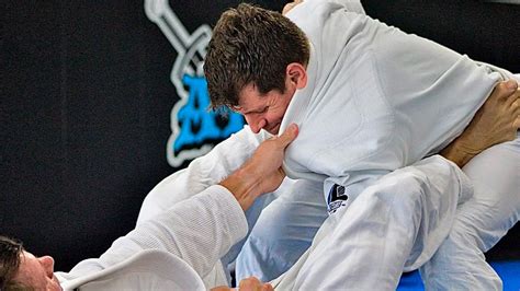 Atos Jiu Jitsu Austin