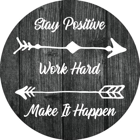 Buy Lliatui Inspirational Quote Mouse Pad with Non Slip Rubber Tay ...