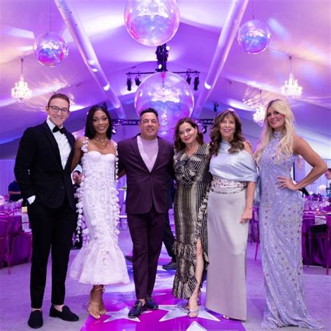 Youth Haven Starry Nights Gala, The Ritz-Carlton Naples, Tiburón, 21 ...
