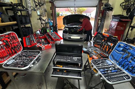 Best toolkits 2026 – essential tool sets to keep you moving | What Car?