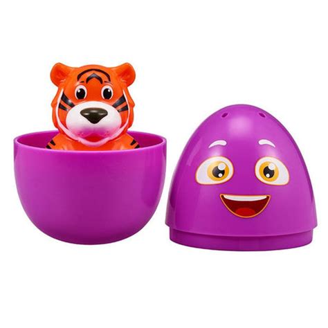 Buy Peek & Play Surprise Eggs Single Pack Online at Best Price in India ...