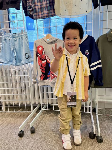 A BIG thank you to all of the teams across Gap Inc. for creating such a ...