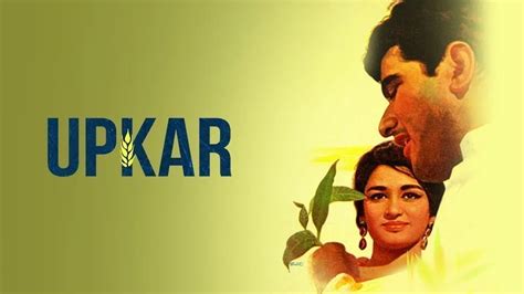Watch Upkar Full HD Movie Online on ZEE5
