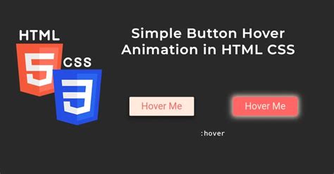 Button Hover JavaScript 的图像结果