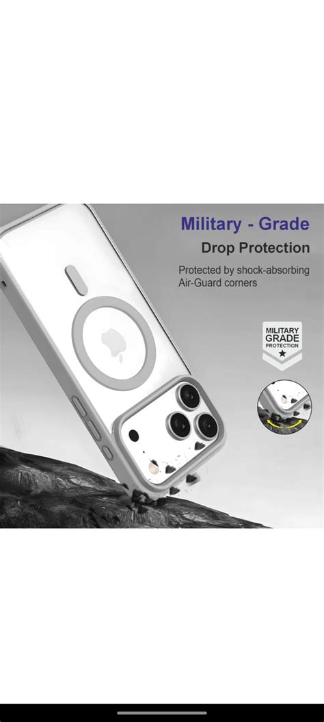 Buy i-phone17 Pro Back cover | Zimo