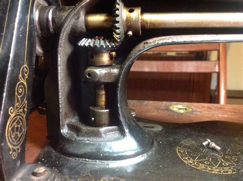 Image result for How to Operate a Singer Sewing Machine Rfj 12 8