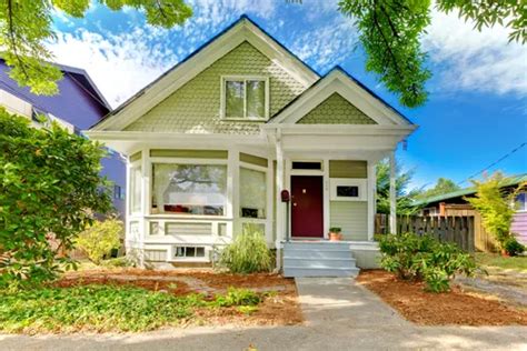 Simple house design ideas in trend in 2024 | BhuMe