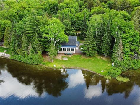 1107 South Shore Road, Madawaska Lake Twp, ME 04783 | MLS #1585335 | Zillow
