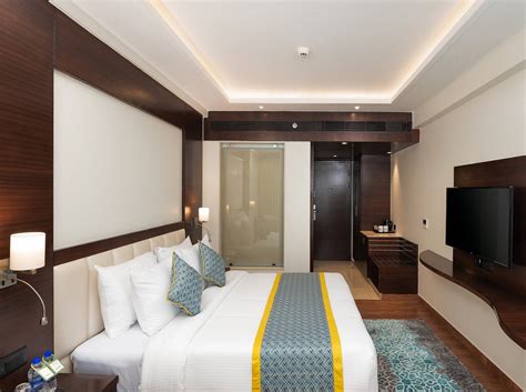 Cygnett Park BL Jaipur Rooms: Pictures & Reviews - Tripadvisor