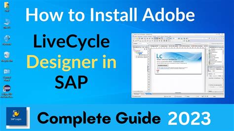 Image result for Adobe LiveCycle Designer Tutorial Video