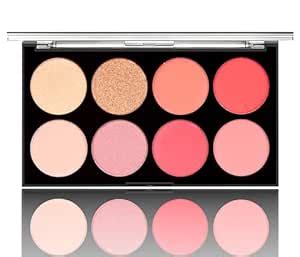Buy VARS ; LONDON All round blush+conotur+highlighter pro make up combo ...