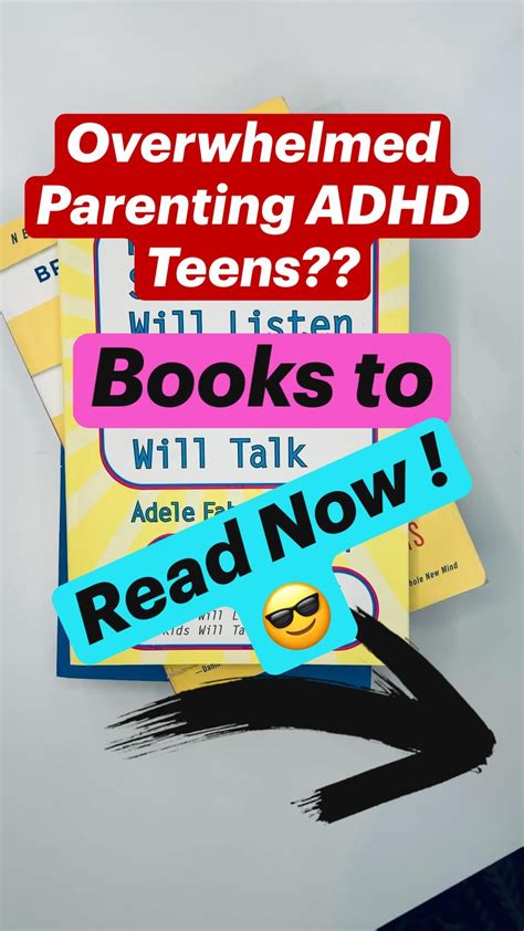 15 best adhd books for parents to help kids thrive 2023 – Artofit