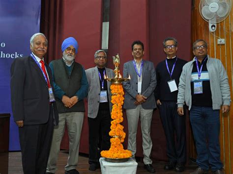 Conclave at IIFT Delhi explores India's role in a shifting global ...