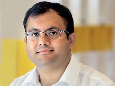 Web apps: Web apps are about how you can help users: Anuvrat Rao, Head ...