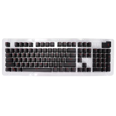 106 Keys Keyboard Keycaps for Most of The 61/87/104 Keys On Market, OEM ...