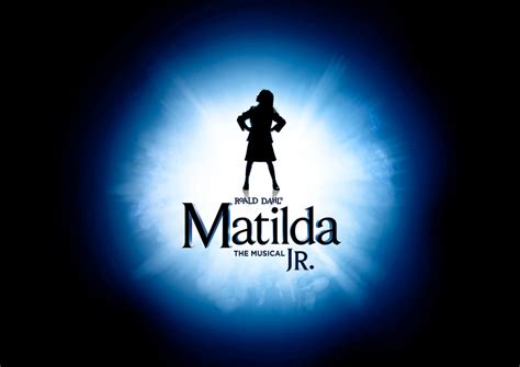 Roald Dahl's Matilda The Musical JR. | Top Box Studios