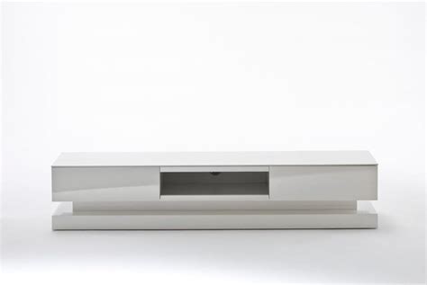 Buy ModaNuvo Modern Large LED TV Cabinet Modern White Gloss TV Unit ...