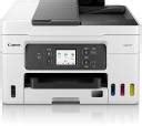 Canon MAXIFY GX4070 Multi-function WiFi Color Ink-Efficient Printer ...