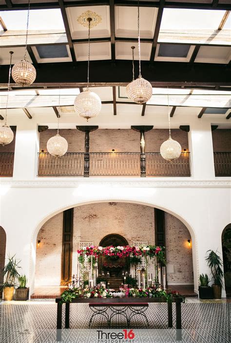 Ebell Long Beach Wedding | LA Wedding Photographer