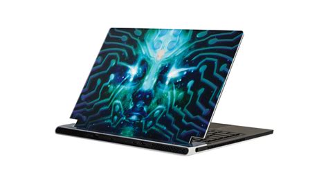 Alienware System Check 的图像结果