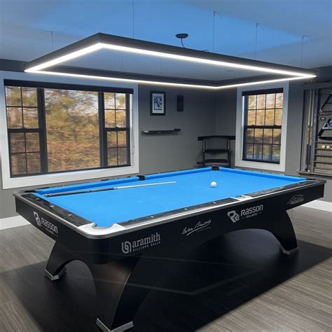 Top 7 Must-Have Billiard Table Products - Billiards Republic