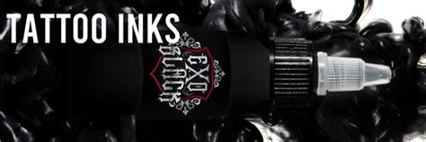 TATTOO INKS