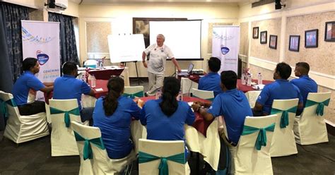 HI launches open application submission system for registration of coaches