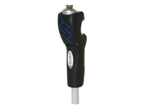Hydeal 2: Advanced prosthetic Hydraulic Knee by PROTEOR