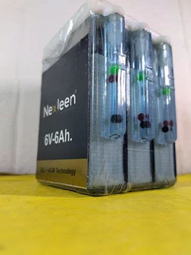 High Powered Batteries - DH HI Power Accumulator Battery Trader ...