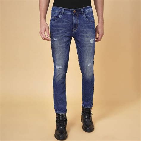 Buffalo Jeans - Buy Buffalo Jeans online at Best Prices in India ...