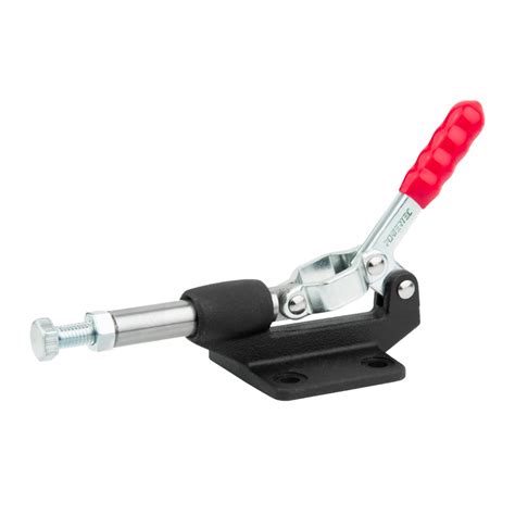 Buy POWERTEC 1PK Toggle Clamp, 500lbs Holding Capacity, 305CM Quick ...