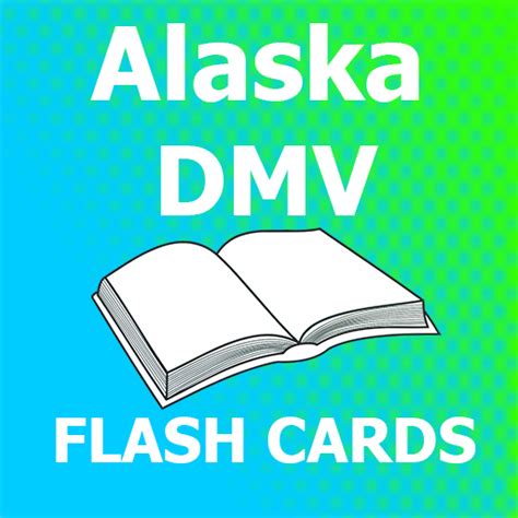 Alaska DMV Flashcards 2018 Ed - App on Amazon Appstore