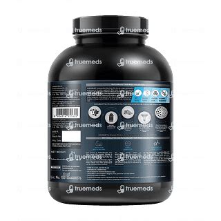 Muscleblaze Raw Whey Protein Isolate 90 Powder 2 Kg - Uses, Side ...