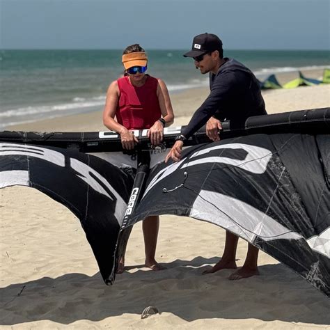 ÁGUA VIVA KITESURF (2026) All You Need to Know BEFORE You Go (with ...