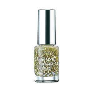 Buy Lakmé Color Crush Nailart, G11, 6ml Online at Low Prices in India ...