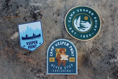 Store — Vesper Point