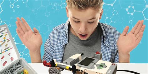 Image result for LEGO Robotics and Coding