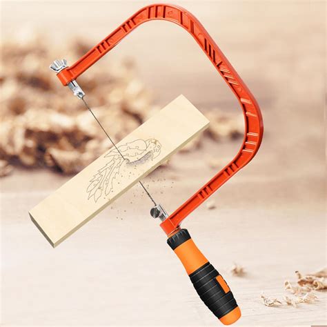 Coping Saw - Coping Saw Blades For Woodworking | India | Ubuy