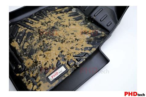 3D Moulded Car Floor Mats fit Jeep Grand Cherokee GrandCherokee L 2022 ...