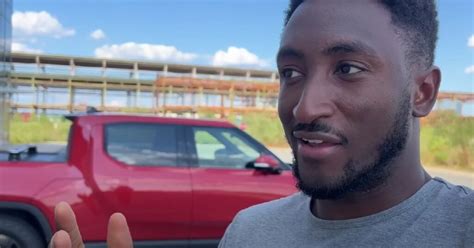 Car Collection of MKBHD Comprises of Many EVs » Car Blog India